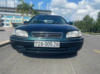 Bán xe Toyota Camry 2001 Grande 3.0 V6 giá 100 Triệu - Bà Rịa Vũng Tàu