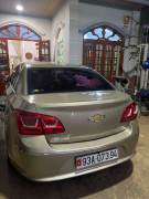 Bán xe Chevrolet Cruze 2016 LTZ 1.8 AT giá 286 Triệu - Bình Phước