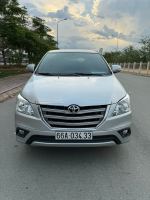 Bán xe Toyota Innova 2015 2.0G giá 430 Triệu - Tiền Giang
