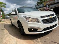 Bán xe Chevrolet Cruze 2016 LT 1.6 MT giá 215 Triệu - Đăk Lăk