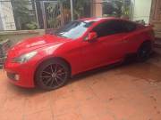 Bán xe Hyundai Genesis 2010 2.0 AT giá 350 Triệu - Hà Nội