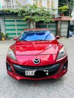 Bán xe Mazda 3 2013 S 1.6 AT giá 286 Triệu - TP HCM