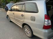 Bán xe Toyota Innova 2012 2.0E giá 225 Triệu - Quảng Nam