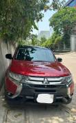 Bán xe Mitsubishi Outlander 2019 2.4 CVT Premium giá 625 Triệu - Hà Nội