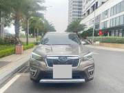 Bán xe Subaru Forester 2021 2.0i-S EyeSight giá 810 Triệu - TP HCM