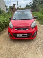Bán xe Kia Morning 2011 EX 1.1 MT giá 129 Triệu - Đăk Lăk
