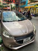 Bán xe Peugeot 208 1.6 AT 2015 giá 300 Triệu - Hà Nội