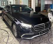 Bán xe Mercedes Benz E class 2021 E200 Exclusive giá 1 Tỷ 650 Triệu - Đà Nẵng