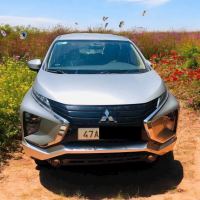Bán xe Mitsubishi Xpander 2019 1.5 MT giá 369 Triệu - Đăk Lăk