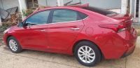 Bán xe Hyundai Accent 2019 1.4 MT giá 285 Triệu - Đăk Lăk
