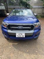 Bán xe Ford Ranger 2016 XLS 2.2L 4x2 MT giá 305 Triệu - Đăk Lăk