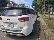 Bán xe Kia Sedona 2018 2.2L DATH giá 675 Triệu - TP HCM