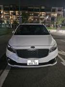 Bán xe Kia Sedona 2018 2.2L DATH giá 675 Triệu - TP HCM