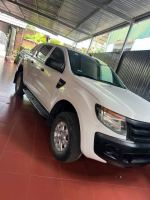Bán xe Ford Ranger 2013 XL 2.2L 4x4 MT giá 265 Triệu - Gia Lai