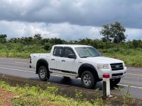 Bán xe Ford Ranger 2008 XLT 4x4 MT giá 149 Triệu - Gia Lai