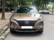 Bán xe Hyundai SantaFe 2.2L 2019 giá 780 Triệu - Hà Nội