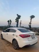 Bán xe Kia K3 Sedan 2015 giá 290 Triệu - Hà Nội
