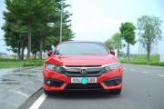 Bán xe Honda Civic 2017 1.5L Vtec Turbo giá 470 Triệu - TP HCM