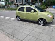 Bán xe Daewoo Matiz SE 0.8 AT 2007 giá 98 Triệu - Hà Nội