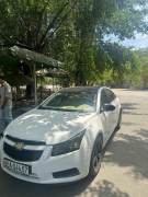 Bán xe Chevrolet Cruze LS 1.6 MT 2012 giá 150 Triệu - Đồng Nai