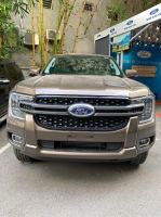 Bán xe Ford Ranger 2025 XLS 2.0L 4x2 AT giá 610 Triệu - Hà Nội