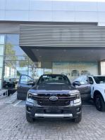 Bán xe Ford Ranger 2025 Wildtrak 2.0L 4x4 AT giá 845 Triệu - Hà Nội