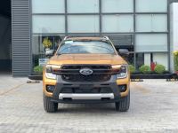 Bán xe Ford Ranger 2025 Wildtrak 2.0L 4x4 AT giá 845 Triệu - Hà Nội