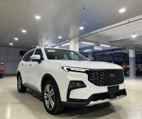 Bán xe Ford Territory 2025 Titanium X 1.5 AT giá 799 Triệu - Hà Nội
