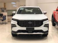 Bán xe Ford Territory 2025 Titanium X 1.5 AT giá 799 Triệu - Hà Nội