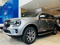 Bán xe Ford Everest 2025 Titanium Plus 2.0L 4x4 AT giá 1 Tỷ 400 Triệu - Hà Nội
