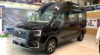 Bán xe Ford Transit Premium 2025 giá 924 Triệu - Hà Nội
