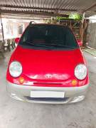Bán xe Daewoo Matiz SE 0.8 MT 2005 giá 50 Triệu - TP HCM