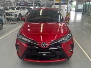 Bán xe Toyota Vios 2022 G 1.5 CVT giá 459 Triệu - Bắc Ninh
