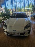 Bán xe Subaru BRZ 2023 2.4 AT EyeSight giá 1 Tỷ 700 Triệu - TP HCM