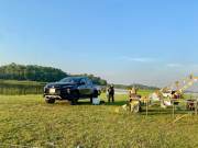Bán xe Mitsubishi Triton 2023 Athlete 4x4 AT giá 777 Triệu - Hà Nội