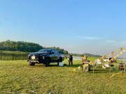 Bán xe Mitsubishi Triton 2023 Athlete 4x4 AT giá 710 Triệu - Hà Nội