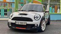 Bán xe Mini Cooper S 2009 giá 499 Triệu - TP HCM
