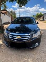 Bán xe Daewoo Lacetti CDX 1.6 AT 2009 giá 145 Triệu - Đăk Lăk