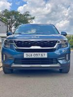 Bán xe Kia Seltos 2023 Luxury 1.4 AT giá 630 Triệu - Đăk Lăk