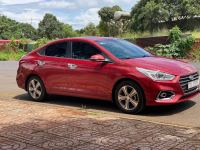 Bán xe Hyundai Accent 2018 1.4 ATH giá 399 Triệu - Đăk Lăk