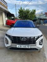 Bán xe Hyundai Creta 2024 Tiêu chuẩn 1.5 AT giá 550 Triệu - Đăk Lăk