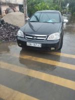 Bán xe Daewoo Lacetti 2008 EX 1.6 MT giá 90 Triệu - Khánh Hòa
