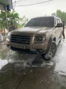 Bán xe Ford Everest 2008 2.5L 4x2 AT giá 325 Triệu - Hải Dương