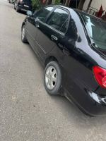 Bán xe Toyota Corolla altis 2008 1.8G MT giá 152 Triệu - Phú Thọ
