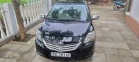 Bán xe Toyota Vios 2010 Limo giá 118 Triệu - Bắc Ninh