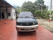 Bán xe Toyota Zace 2005 GL giá 130 Triệu - Hòa Bình