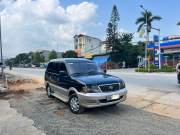 Bán xe Toyota Zace 2005 GL giá 110 Triệu - Hòa Bình