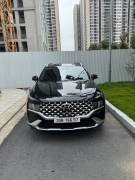Bán xe Hyundai SantaFe 2021 Cao cấp 2.5L HTRAC giá 1 Tỷ 20 Triệu - Hà Nội