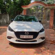 Bán xe Mazda 3 2.0 AT 2018 giá 490 Triệu - Hà Nội