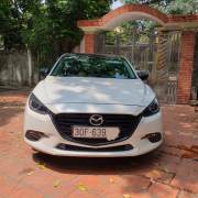 Bán xe Mazda 3 2.0L Premium 2019 giá 485 Triệu - Hà Nội